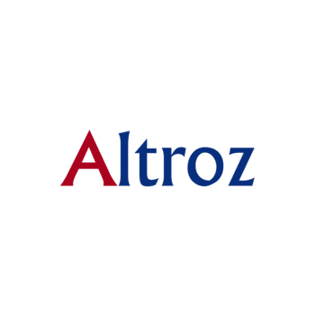 Altroz Logo